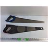 Image 1 : (2) Handsaws