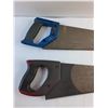 Image 2 : (2) Handsaws