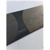 Image 4 : (2) Handsaws