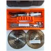 Image 4 : Tactix Tool Box, Assorted Drill Bits and Misc