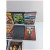 Image 3 : (10) DVD Movies - G Force, Hobbit and Prehistoric Park