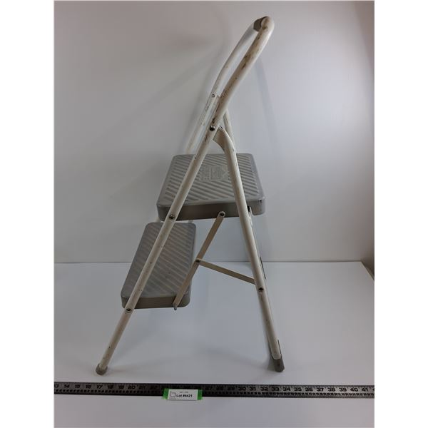 2-Step Stool 29" Height