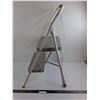 Image 1 : 2-Step Stool 29" Height