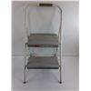 Image 2 : 2-Step Stool 29" Height