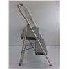 Image 3 : 2-Step Stool 29" Height