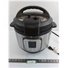 Image 1 : Instant Pot Pressure Cooker 13" Dia x 14" Height