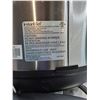 Image 4 : Instant Pot Pressure Cooker 13" Dia x 14" Height