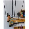 Image 3 : Croquet Set - Appears Complete