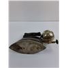 Image 2 : Antique Coleman Gas Iron - Untested