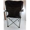 Image 2 : Nascar Adult Fold-Up Camping Chair with Tote