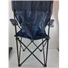 Image 3 : Adult Size Camping Chair with Tote