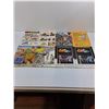 Image 2 : (8) CARtoons Magazines