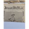 Image 4 : Antique & Vintage Newspapers & Periodicals