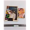 Image 1 : (2) Michael Jackson Books