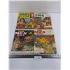 Image 1 : (4) Vintage Men's Magazines