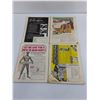 Image 2 : (4) Vintage Men's Magazines