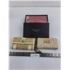 Image 1 : (3) Ladies Wallets (1 NIB)