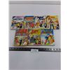 Image 1 : (7) Vintage Archie Comics
