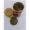 Image 2 : (2) Vintage Empty Tins (Sportsman & Blue Ribbon)