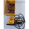 Image 2 : DeWalt HD Palm Grip Sander - Tested