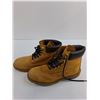 Image 2 : Timberland Hiking Boots Size 9.5