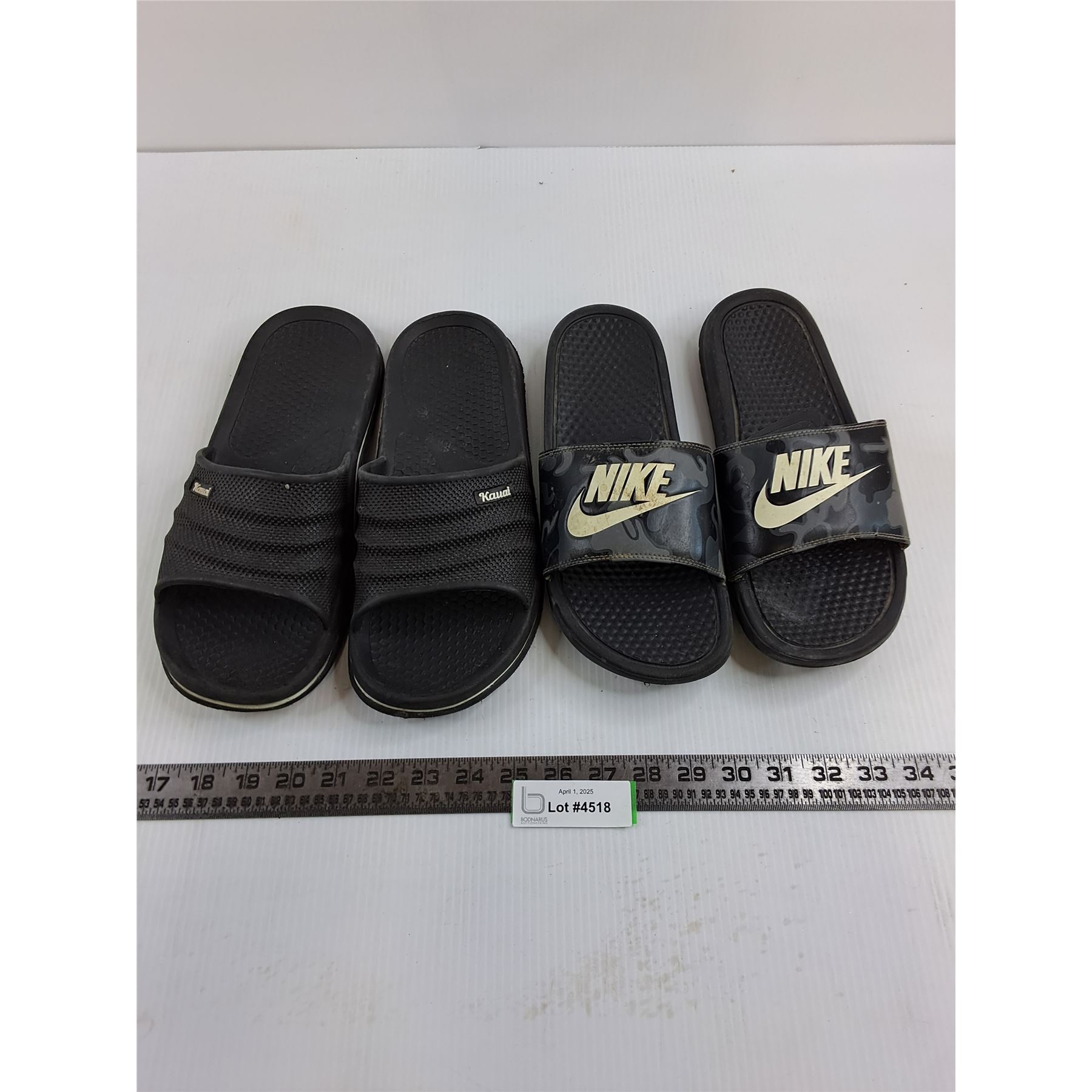 size 12 nike sandals