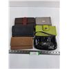 Image 1 : (6) Ladies Wallets