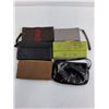 Image 2 : (6) Ladies Wallets