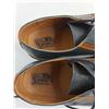 Image 3 : Pair of "2 Feet" Men's Shoes Size 8.5 - Made in Portugal