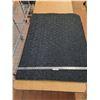 Image 1 : Rubber Backed Entrance Rug 48" x 36"