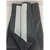 Image 3 : Pair of Black-Out Drapes - Each 41" Wide x 52" Length