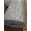 Image 2 : (2) Rolls of Fibreglass Mesh 40" Long - Fabric Length Unknown