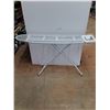 Image 1 : * Metal Height Adjustable Ironing Board 56" Length