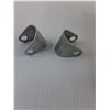 Image 2 : (99) Appleton Electric Metal Mounts