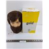 Image 1 : Pivot Point Hair Dresser Male Training Head