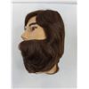 Image 2 : Pivot Point Hair Dresser Male Training Head