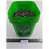 Image 1 : Bulk Pail of J Bolts