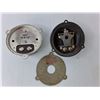 Image 2 : (2) Metal Backup Alarms