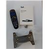 Image 3 : *Bell Satelite Dish, HDTV Receiver, Remote & Mount