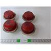 Image 1 : (4) Tail Lights