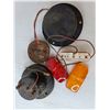 Image 2 : Miscellaneous Trailer Lights/Covers