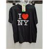 Image 1 : * I Love NY T Shirt