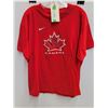 Image 1 : *Nike x Canada T Shirt