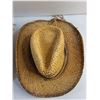 Image 3 : (2) Corona Extra Wicker Hats