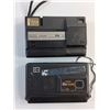 Image 2 : Kodak Disc 6000 and Kodak Tele Disc Cameras