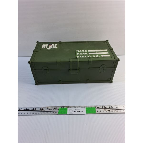 Gijoe Plastic Toy Tool Box