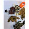 Image 2 : Various GI Joe Toy Uniforms