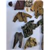 Image 5 : Various GI Joe Toy Uniforms