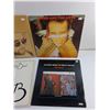 Image 3 : (4) Vinyl Records - Elton John, Adam and the Ants and AWB