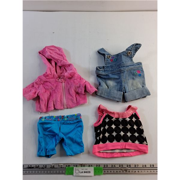 Build a Bear Outfits